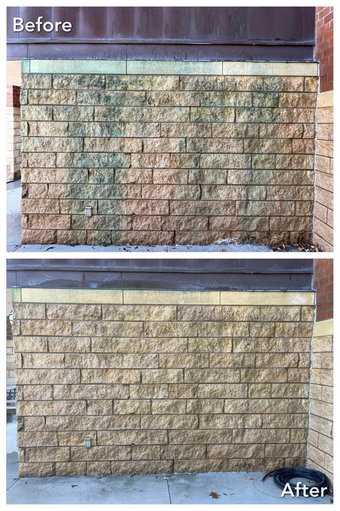 Before and after photo 2