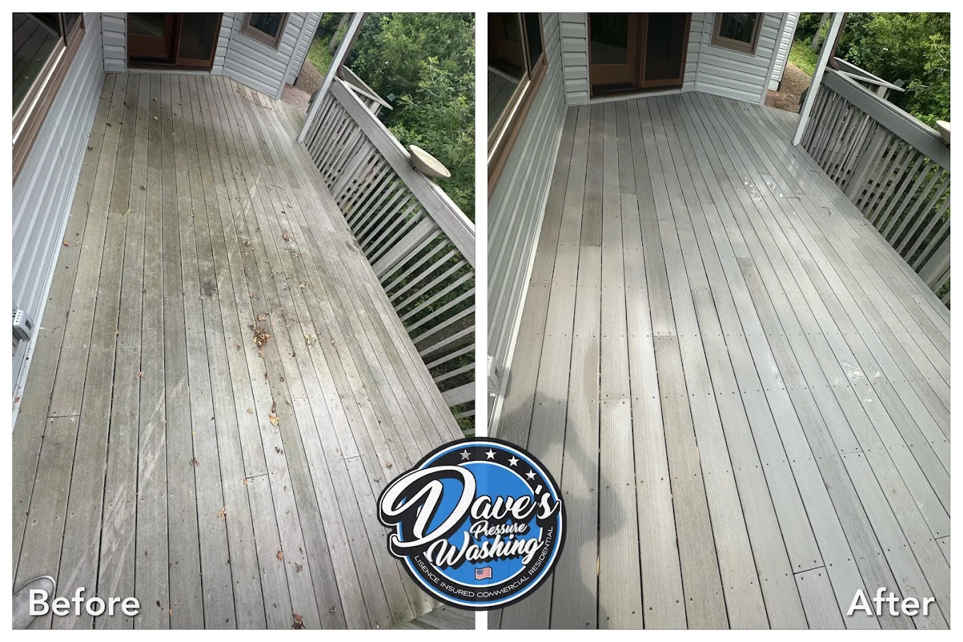 Before and after photo 4