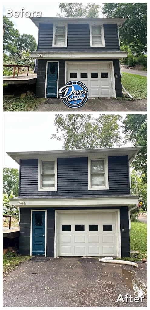 House Washing