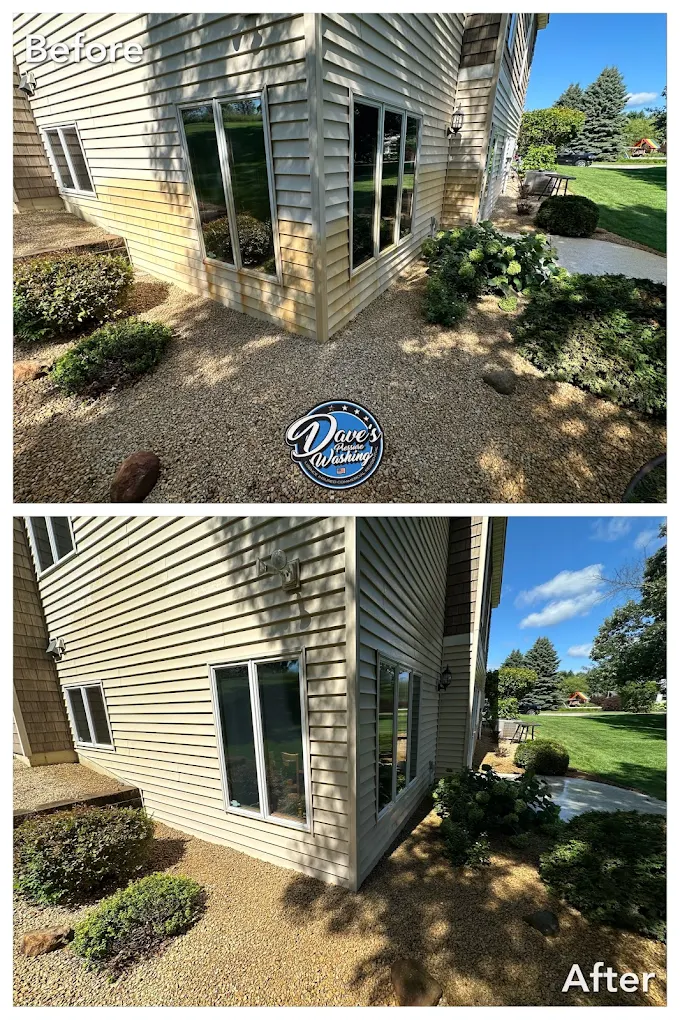 Before and after photo 3