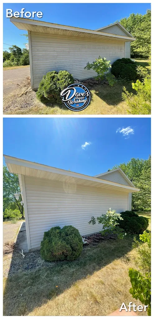 Before and after photo 1